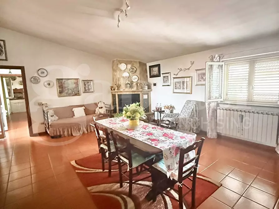 Immagine 29 di Villa in vendita  in Via G. Marconi II traversa, 59/E a Lamezia Terme