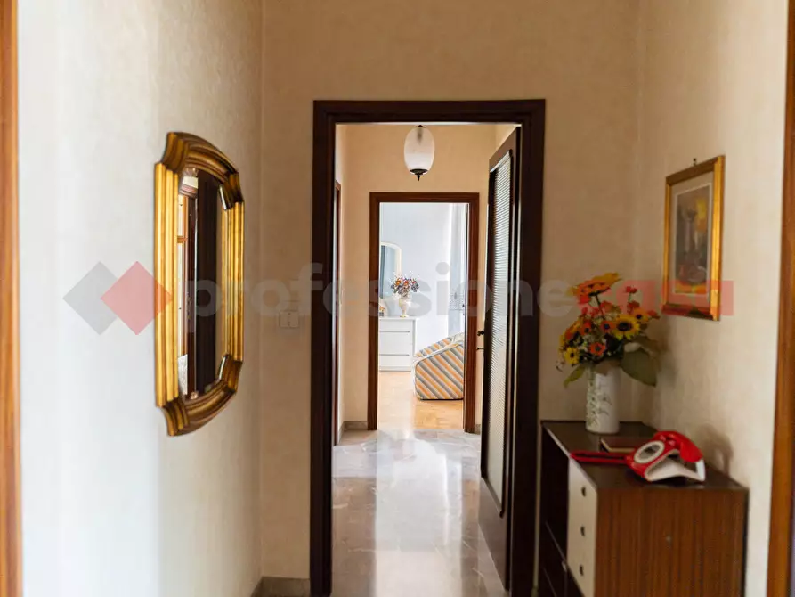 Immagine 5 di Appartamento in vendita  in Via Prignano di Sopra, 3 a Anagni