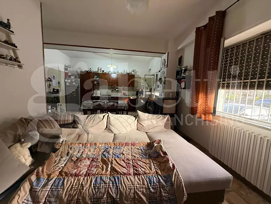 Immagine 7 di Appartamento in vendita  in Via DEL PROGRESSO, 357 a Lamezia Terme