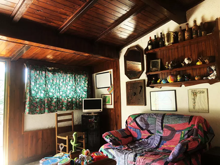 Immagine 17 di Casa indipendente in vendita  in Via San Luca, 41 a Guarcino