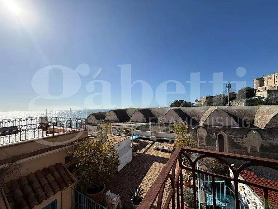 Immagine 17 di Appartamento in affitto  in Via Pio IX, 88 a Gaeta