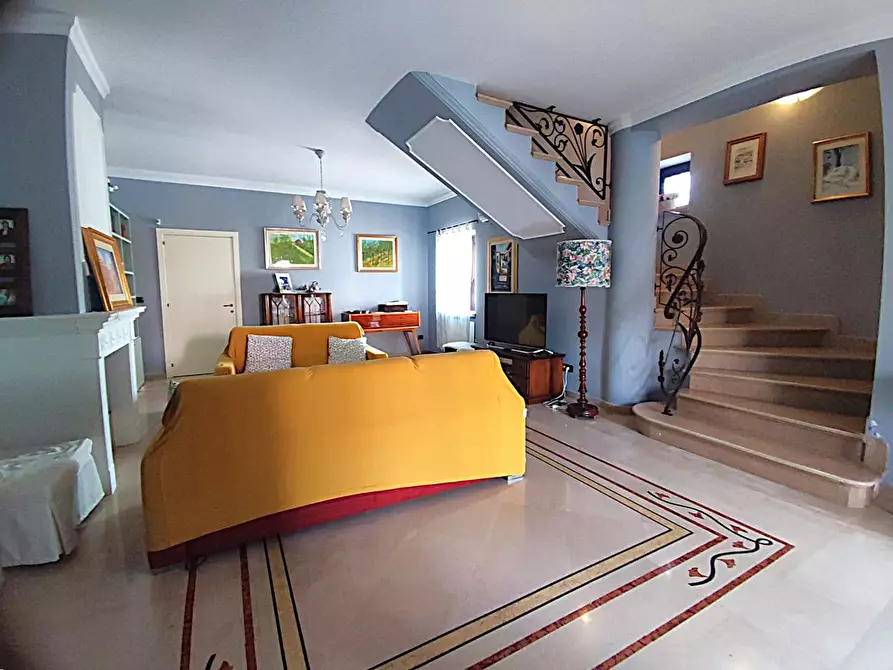 Immagine 5 di Casa indipendente in vendita  in Via CAPODAGLIO a San Severo