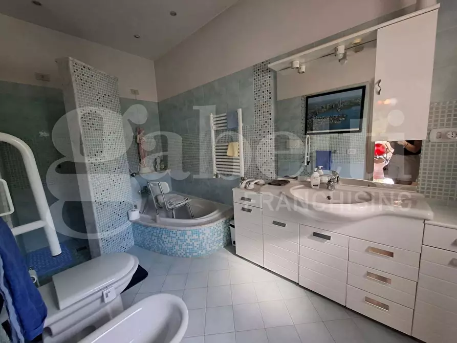 Immagine 12 di Villa in affitto  in Via Incoronata, snc a Sora