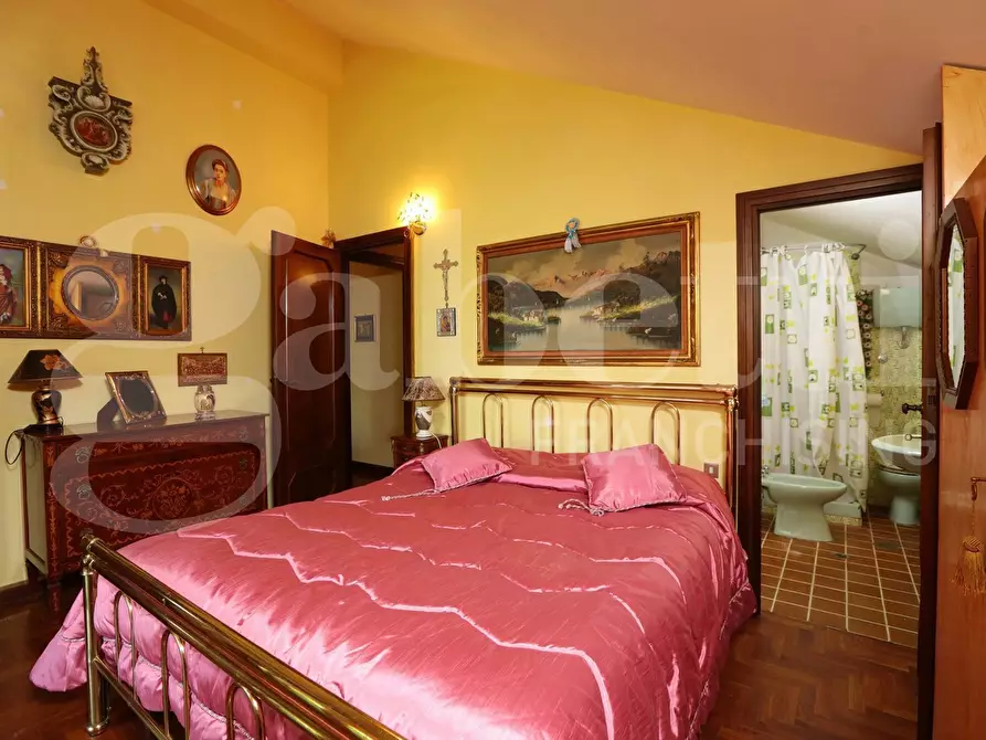 Immagine 14 di Casa indipendente in vendita  in Via rio vicario, 7 a Ronciglione