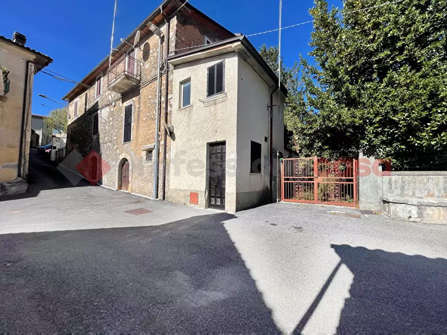 Immagine 14 di Appartamento in vendita  in Via San Rocco, snc a Cittaducale