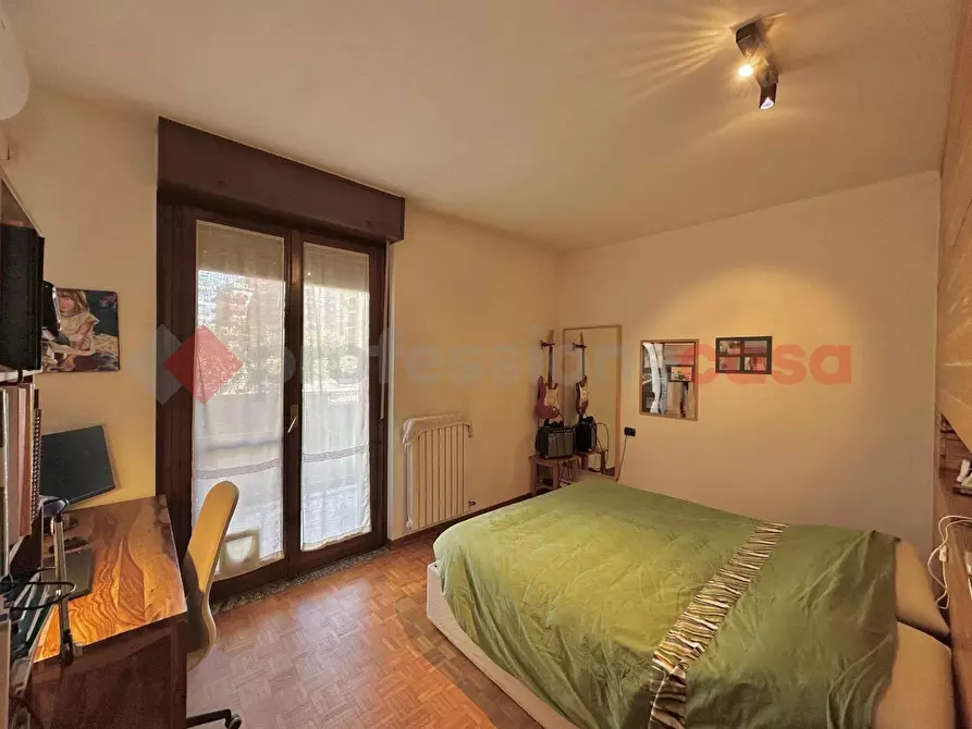 Immagine 12 di Appartamento in vendita  in Via Luigi Cadorna a Opera