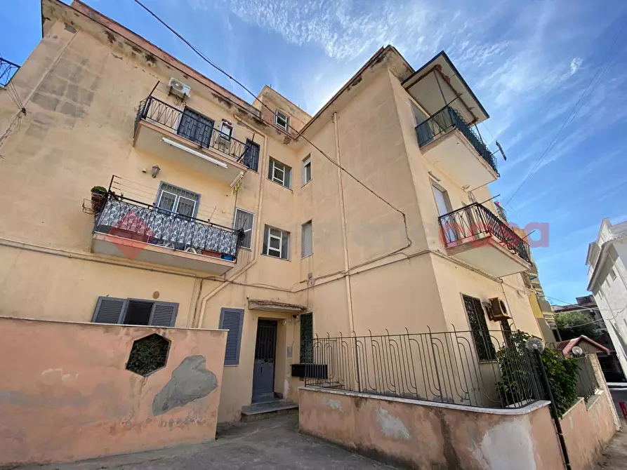 Immagine 2 di Appartamento in vendita  in Via Marechiaro a Mondragone