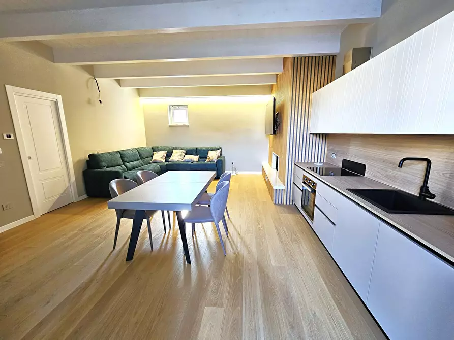 Immagine 14 di Casa indipendente in vendita  in Via Legnano a San Severo