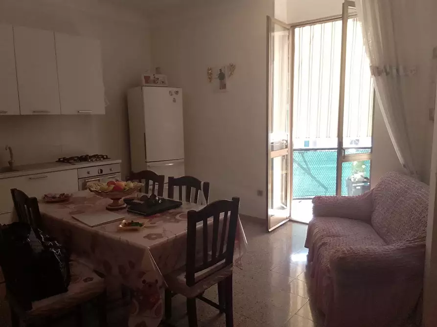 Immagine 5 di Appartamento in vendita  in Via DE AMICIS, CA/F a Taranto