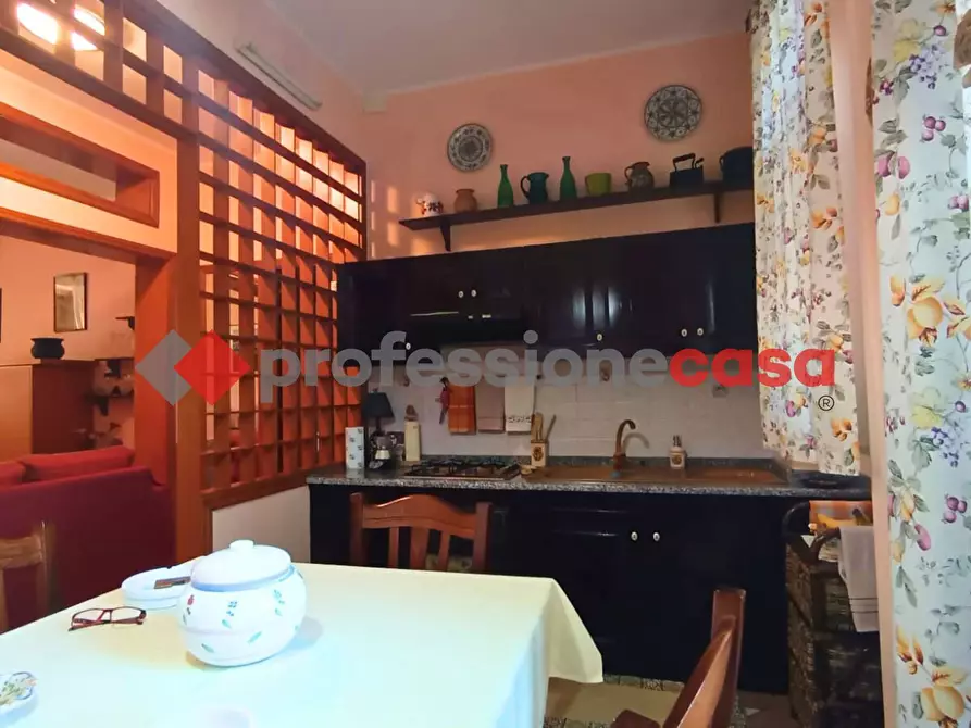 Immagine 11 di Appartamento in vendita  in Via Nuovalucello a Catania