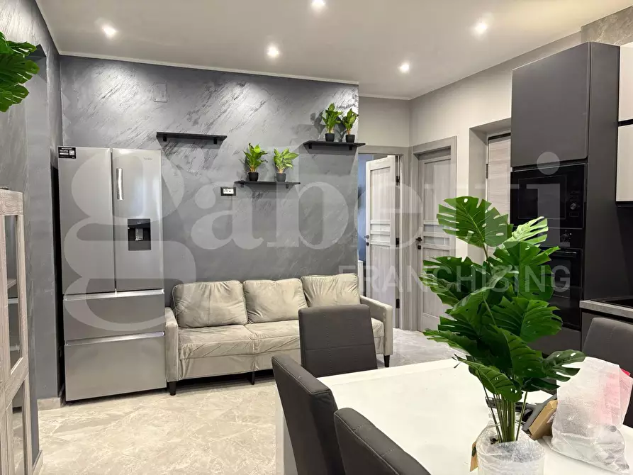 Immagine 4 di Appartamento in vendita  in Via Del Carmine, 29 a Messina