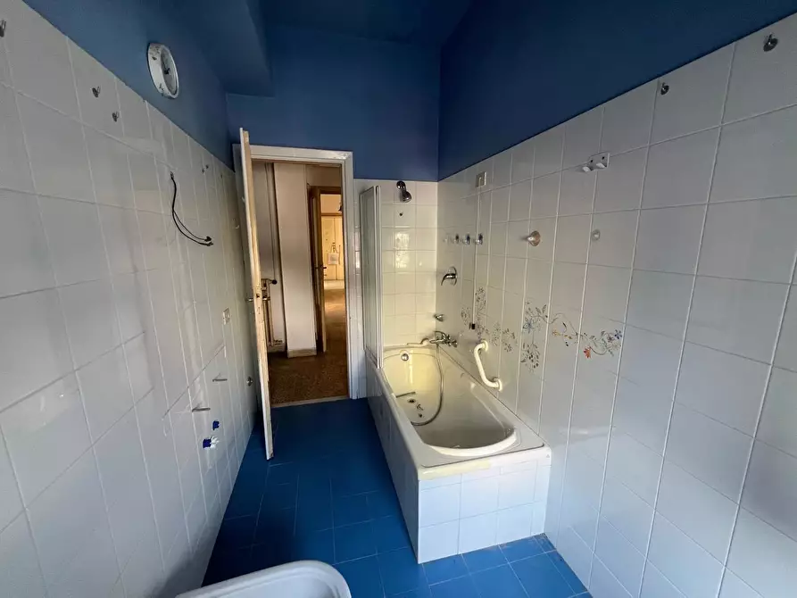 Immagine 8 di Appartamento in vendita  in Viale Regina Margherita, n.24 a Anagni