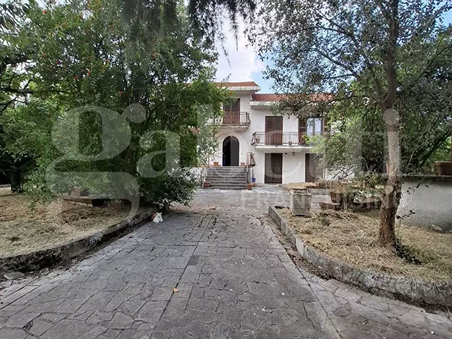 Immagine 5 di Villa in vendita  in Via Salceto, 12 a Sora