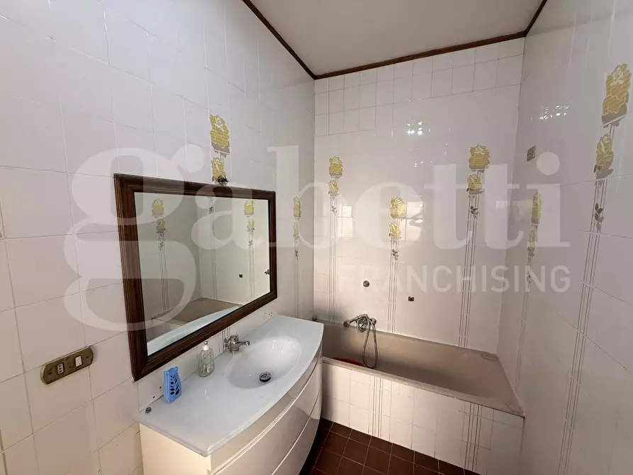 Immagine 17 di Appartamento in vendita  in Via Duccio di Buoninsegna, 75 a Roma