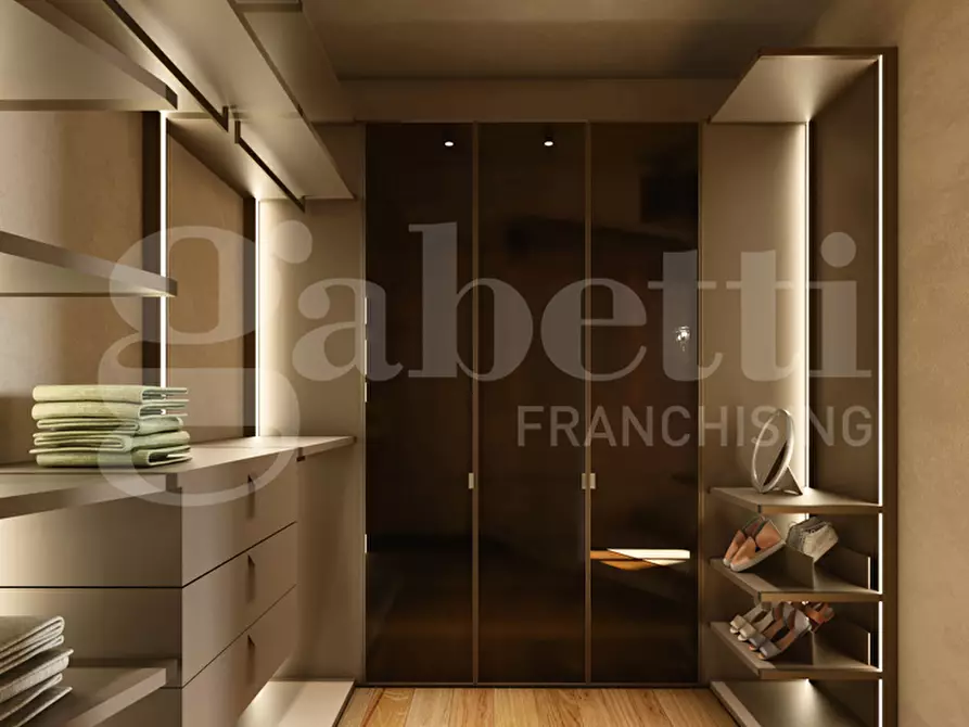 Immagine 5 di Casa bifamiliare in vendita  in Via Andrea Gusmai a Trani