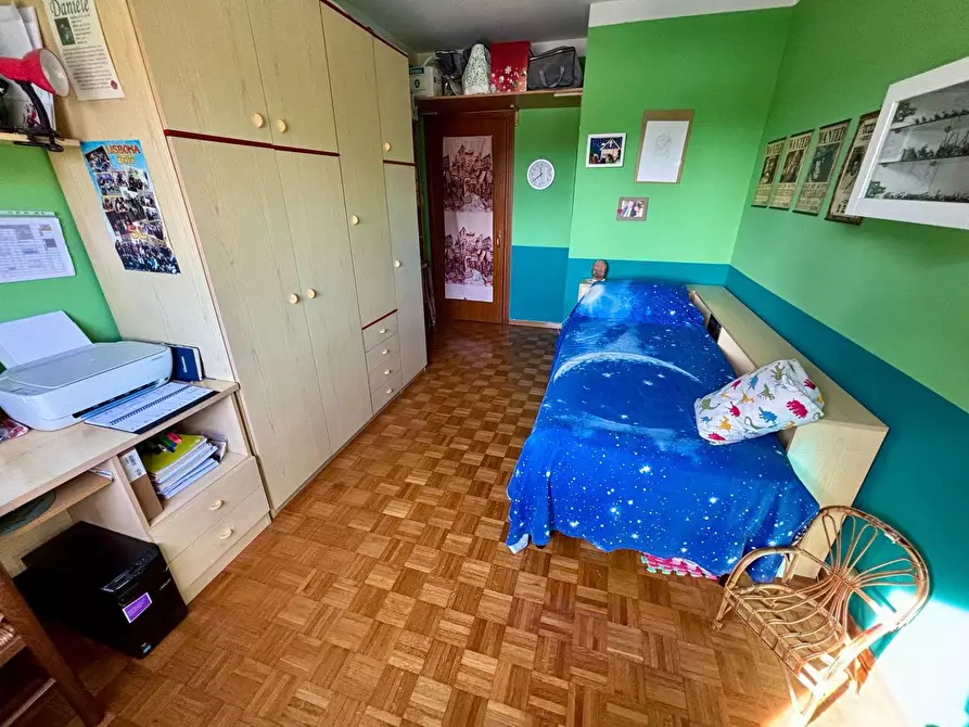 Immagine 17 di Appartamento in vendita  in Via Timoteo Riboli a Torino