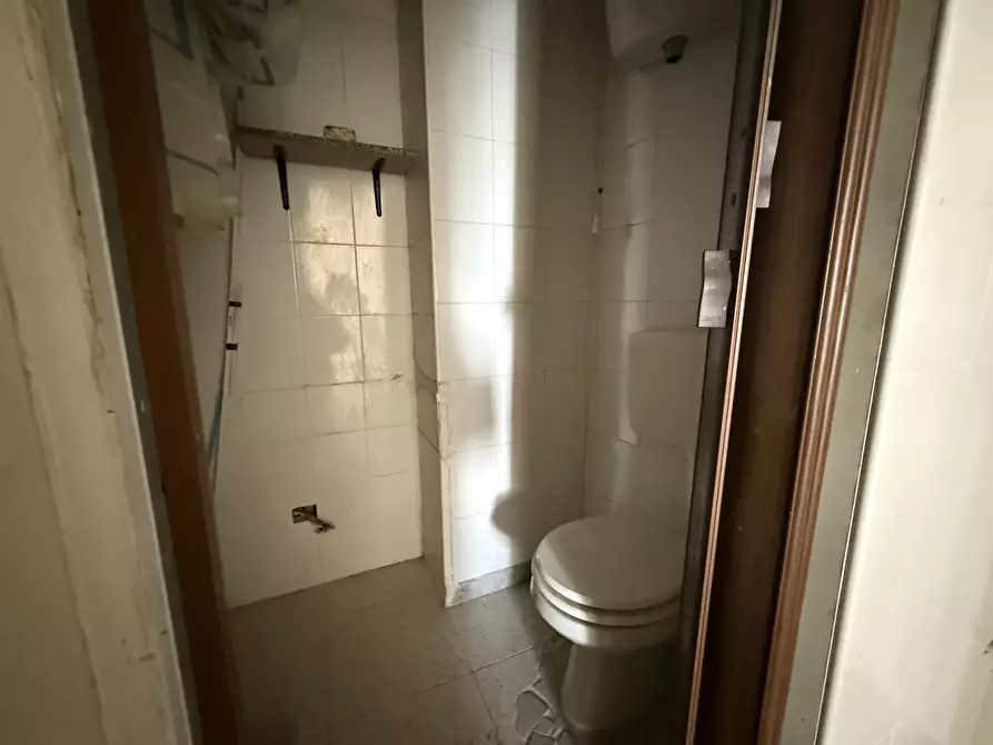 Immagine 20 di Negozio in vendita  in Vico FRANCESCO ACRI, 2 a Catanzaro