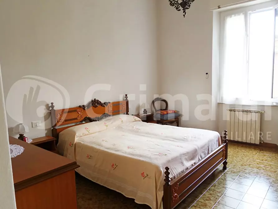 Immagine 13 di Appartamento in vendita  in Via AURELIA, 1 a Massa