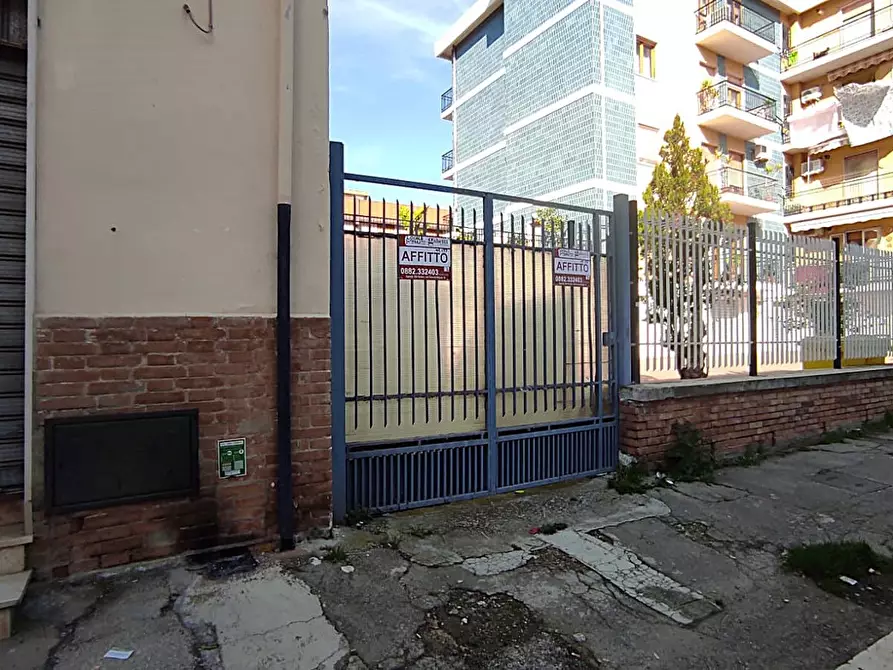 Immagine 3 di Box auto in affitto  in Corso GRAMSCI, 197 a San Severo