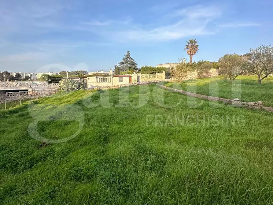 Immagine 27 di Villa in vendita  in Contrada Fiorentino, sn a Ostuni