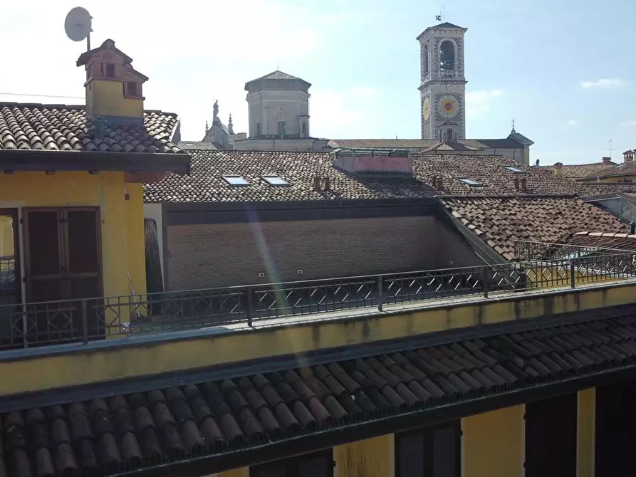Immagine 6 di Appartamento in vendita  in Via Carmagnola, 17 a Chiari