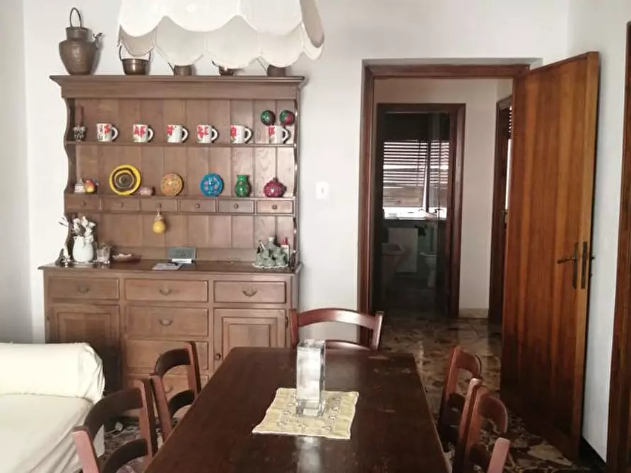 Immagine 17 di Appartamento in vendita  in Via Resistenza, 12 a Sezze