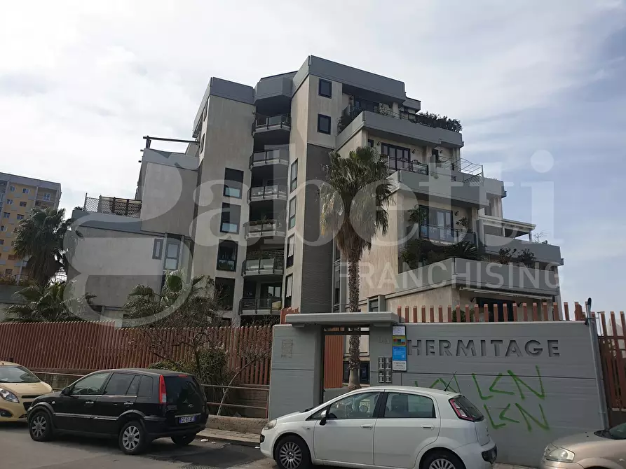 Immagine 3 di Appartamento in vendita  in Via N. Colajanni, 3/A a Bari