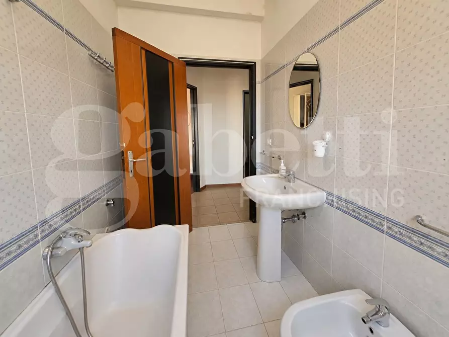 Immagine 13 di Appartamento in vendita  in Via nicola pompizi, 44 a Mosciano Sant'angelo