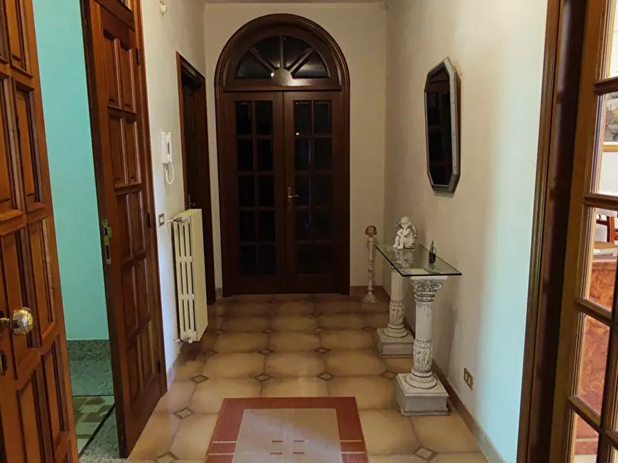 Immagine 17 di Appartamento in vendita  in Via DELLE ROSE, 4 a Girifalco