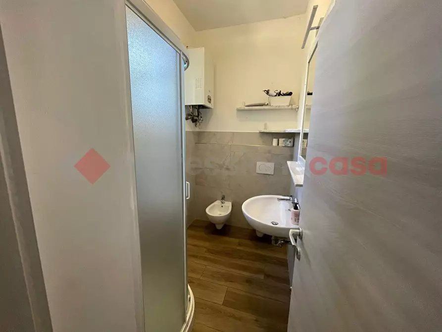 Immagine 17 di Appartamento in vendita  in Via DEI SERVI a Firenze