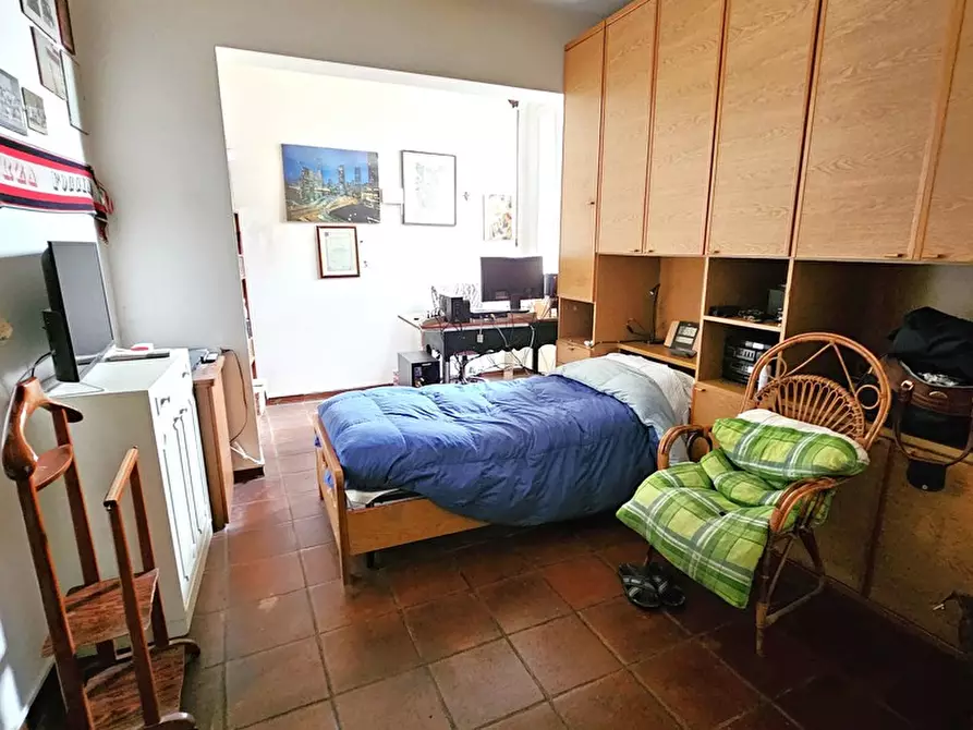 Immagine 18 di Casa indipendente in vendita  in Via Palmieri a San Severo