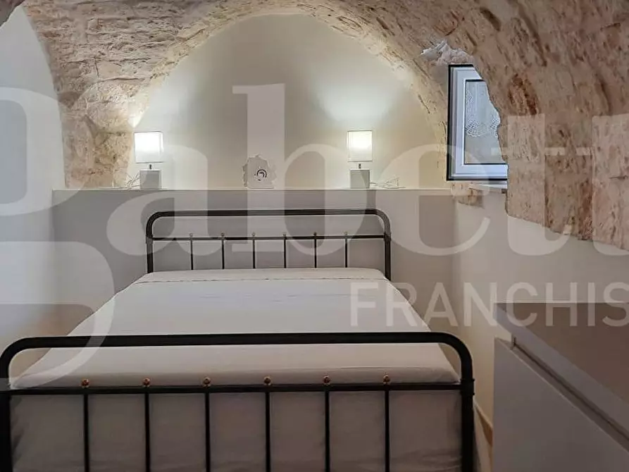 Immagine 24 di Casa indipendente in vendita  in Via Giovanni Paisiello a Ostuni