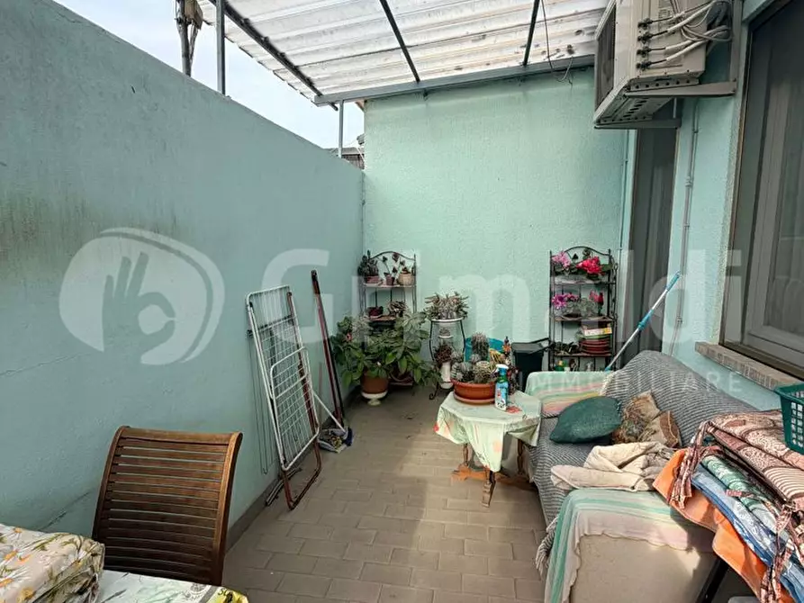 Immagine 21 di Appartamento in vendita  in Via XX SETTEMBRE, SNC a Sant'angelo Lodigiano