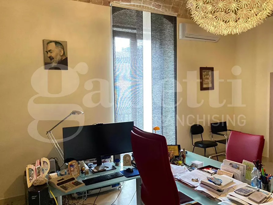 Immagine 8 di Appartamento in vendita  in Via marsala, 113 a Torremaggiore