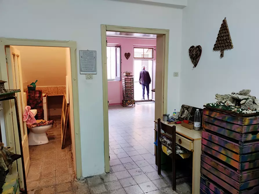 Immagine 28 di Appartamento in vendita  in Via Milano, 78/80 a Girifalco