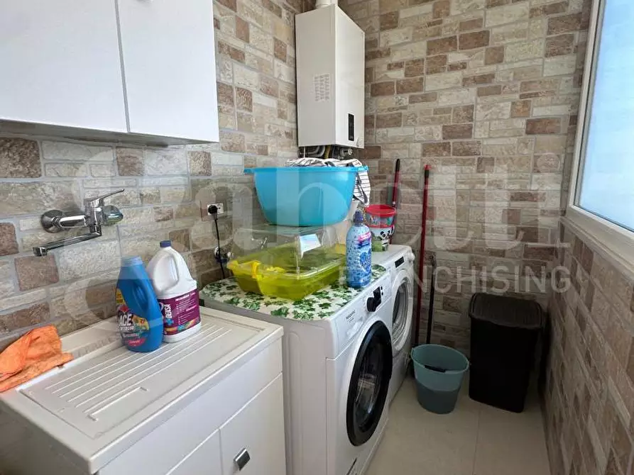 Immagine 39 di Appartamento in vendita  in Via Ten. F.sco Melpignano a Ostuni