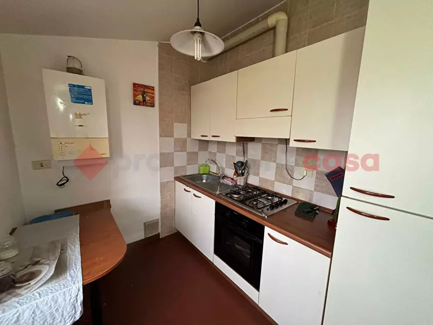 Immagine 4 di Appartamento in affitto  in Strada provinciale, 118 a Anagni