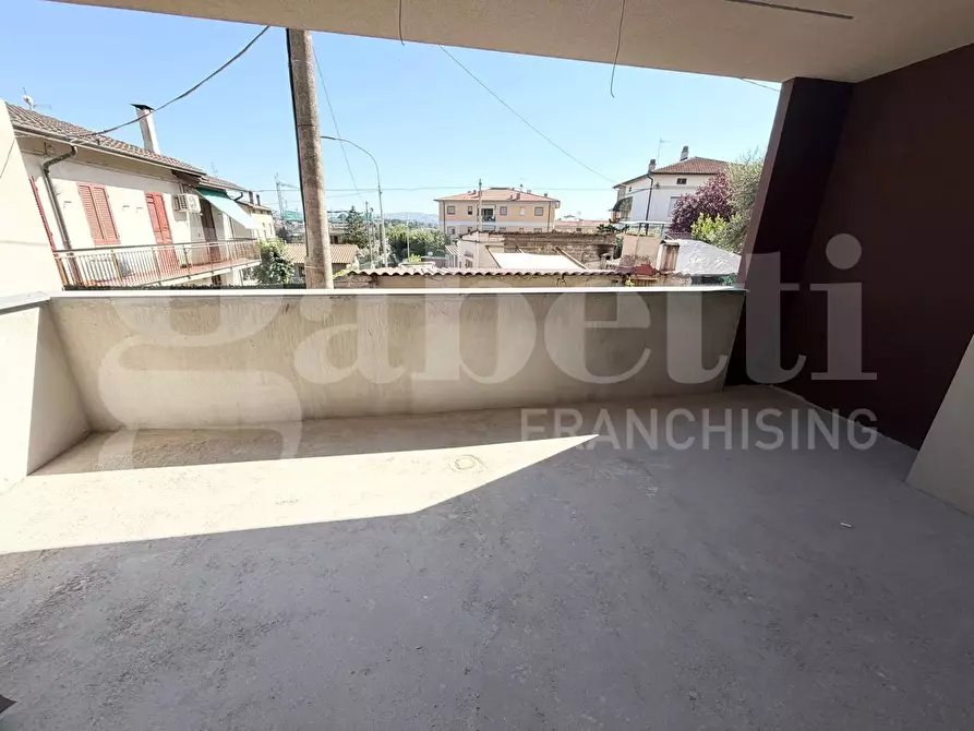 Immagine 10 di Appartamento in vendita  in Strada OSPEDALONE SAN FRANCESCO, 1 a Perugia