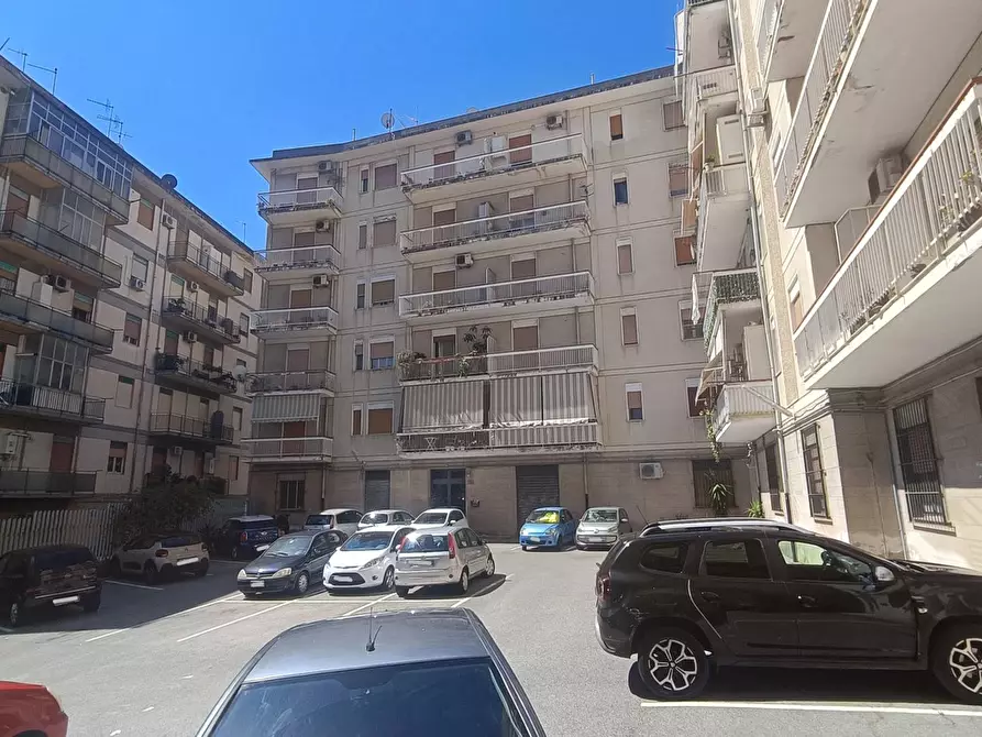 Immagine 42 di Appartamento in vendita  in Via adolfo celi, 100 a Messina