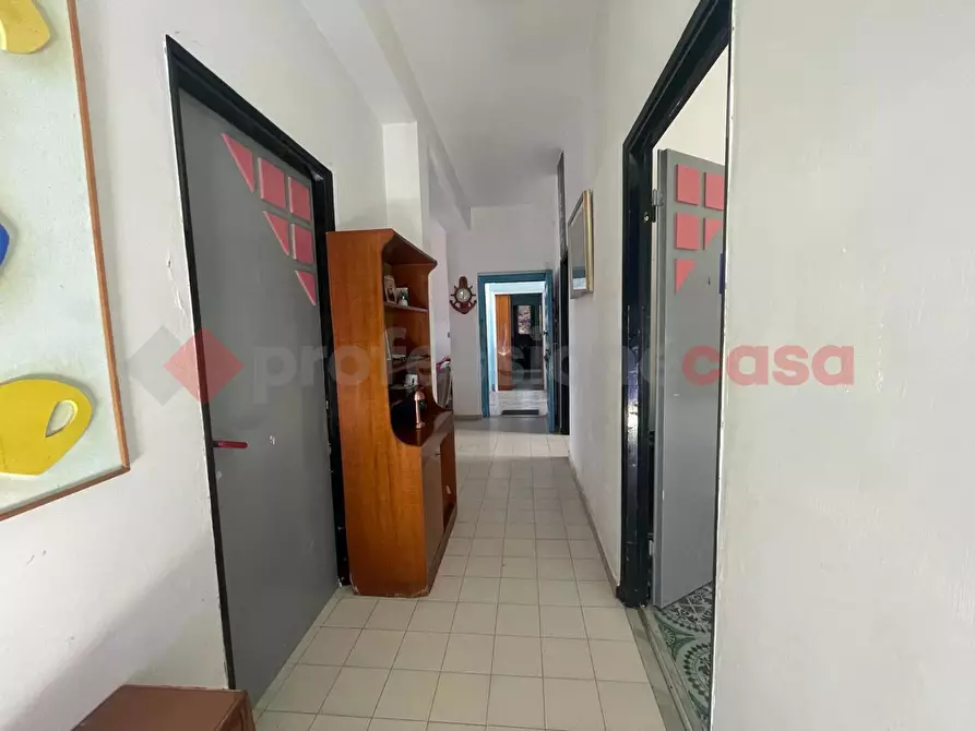 Immagine 13 di Appartamento in vendita  in Via Domiziana a Mondragone