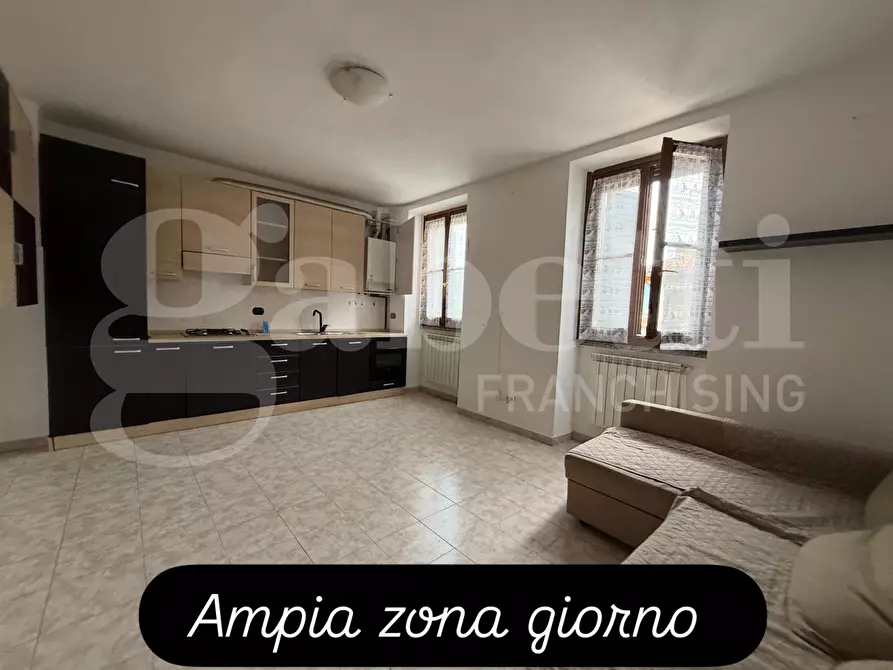 Immagine 14 di Appartamento in vendita  in Via massimo d'azeglio, snc a Merone