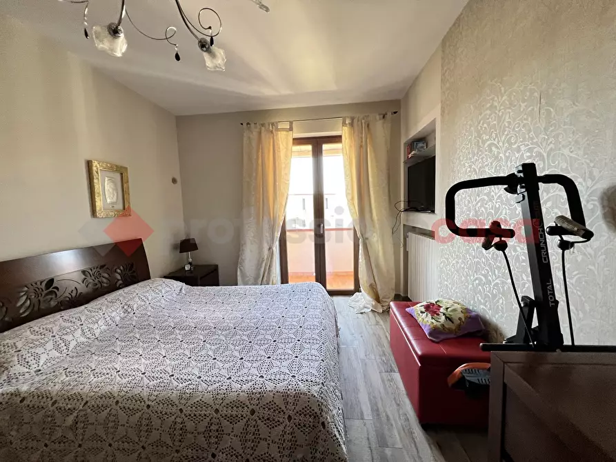 Immagine 6 di Appartamento in vendita  in Via DI SAN  VITO, 188 a Tito