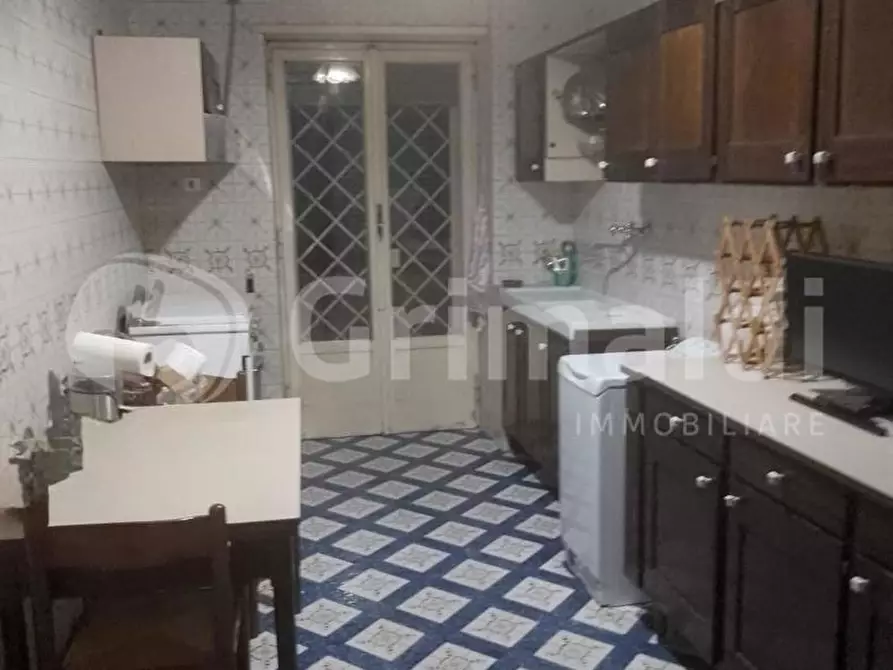 Immagine 11 di Appartamento in vendita  in Via Gregorio VII, 337 a Roma