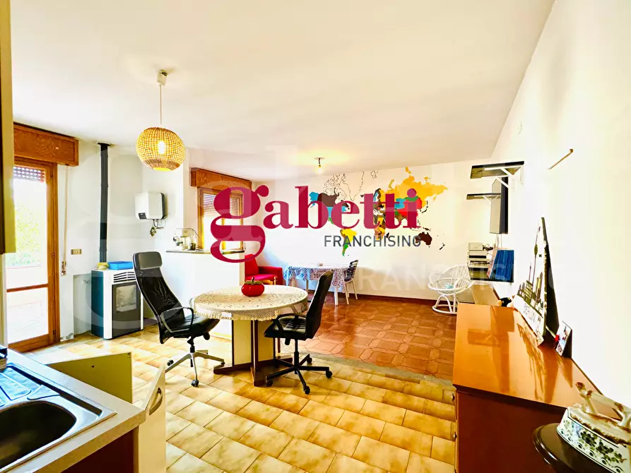 Immagine 28 di Casa indipendente in vendita  in Via Del Vecchio Ghetto a Verucchio