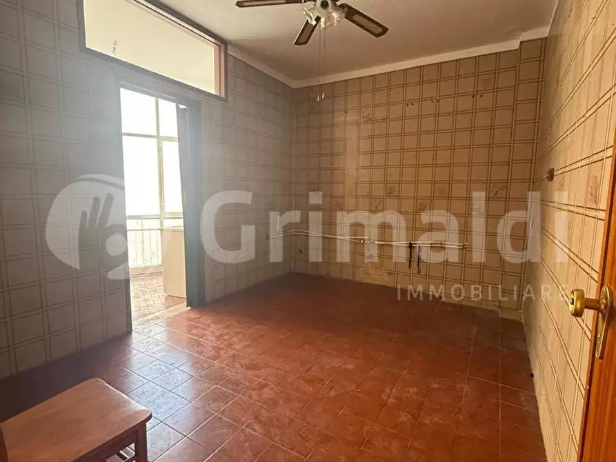 Immagine 4 di Appartamento in vendita  in Via SEBASTIANO OLIVIERI, 49 a Siracusa