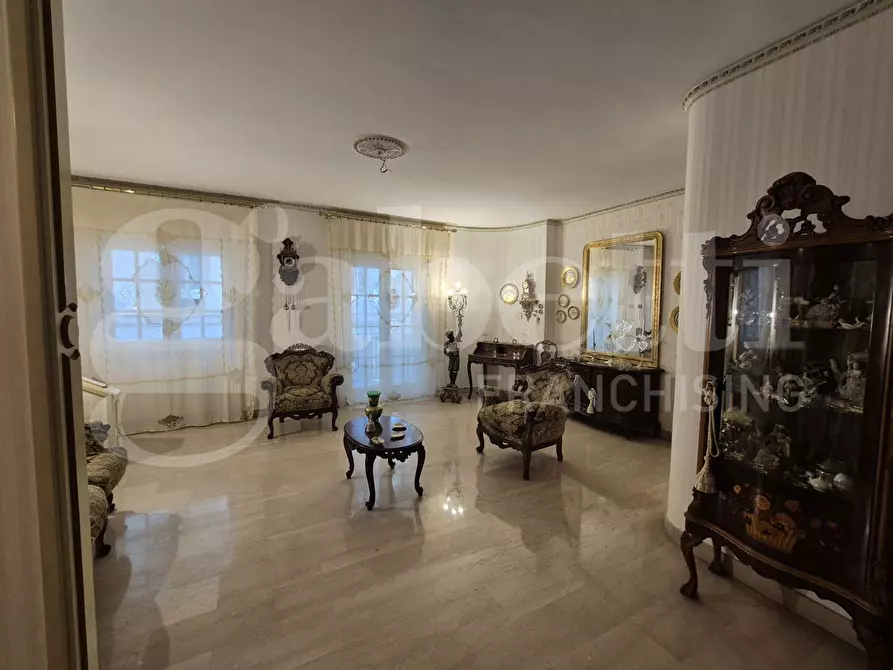 Immagine 27 di Casa indipendente in vendita  in Via Luigi Iacono, 7 a Torre Annunziata