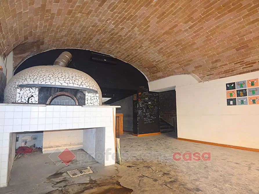 Immagine 2 di Negozio in vendita  in Via Guardabassi a Perugia