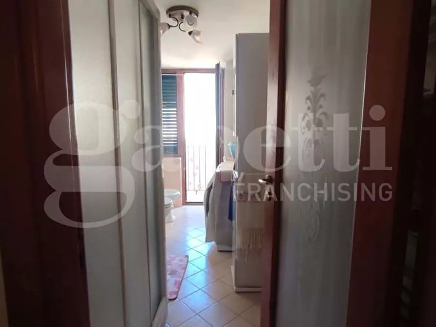 Immagine 42 di Appartamento in vendita  in Corso V. EMANUELE III, 418 a Torre Annunziata