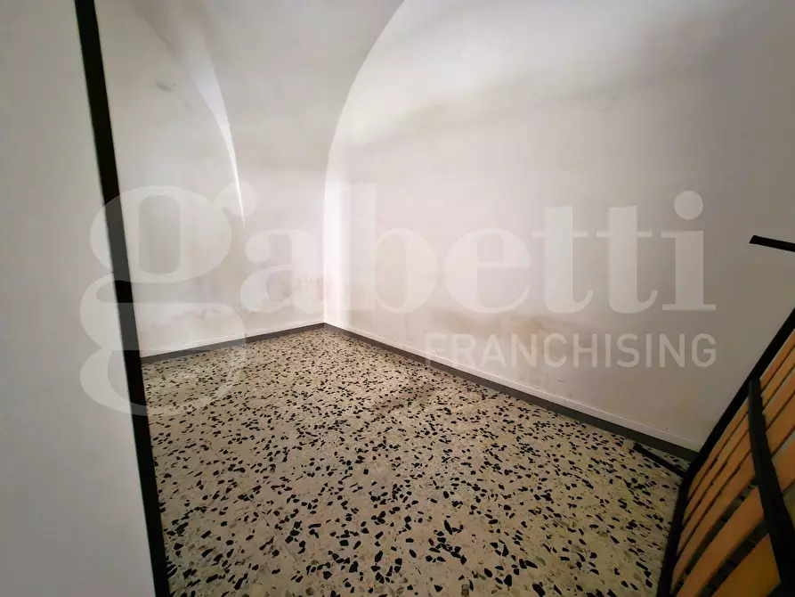 Immagine 7 di Appartamento in vendita  in Via Mazzini a San Severo