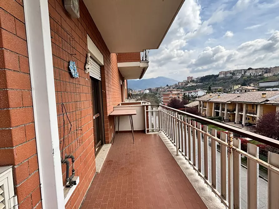 Immagine 13 di Appartamento in vendita  in Via dei fiori, 1 a Alatri